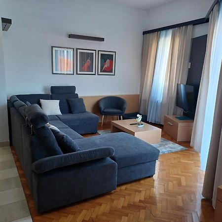 Apartment Aci Marina Cres Εξωτερικό φωτογραφία
