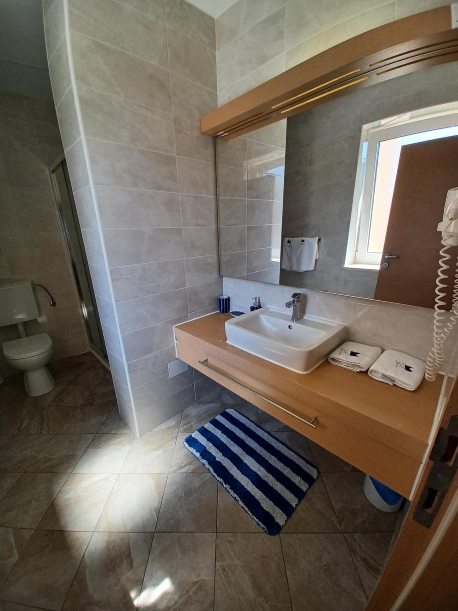 Apartment Aci Marina Cres Εξωτερικό φωτογραφία