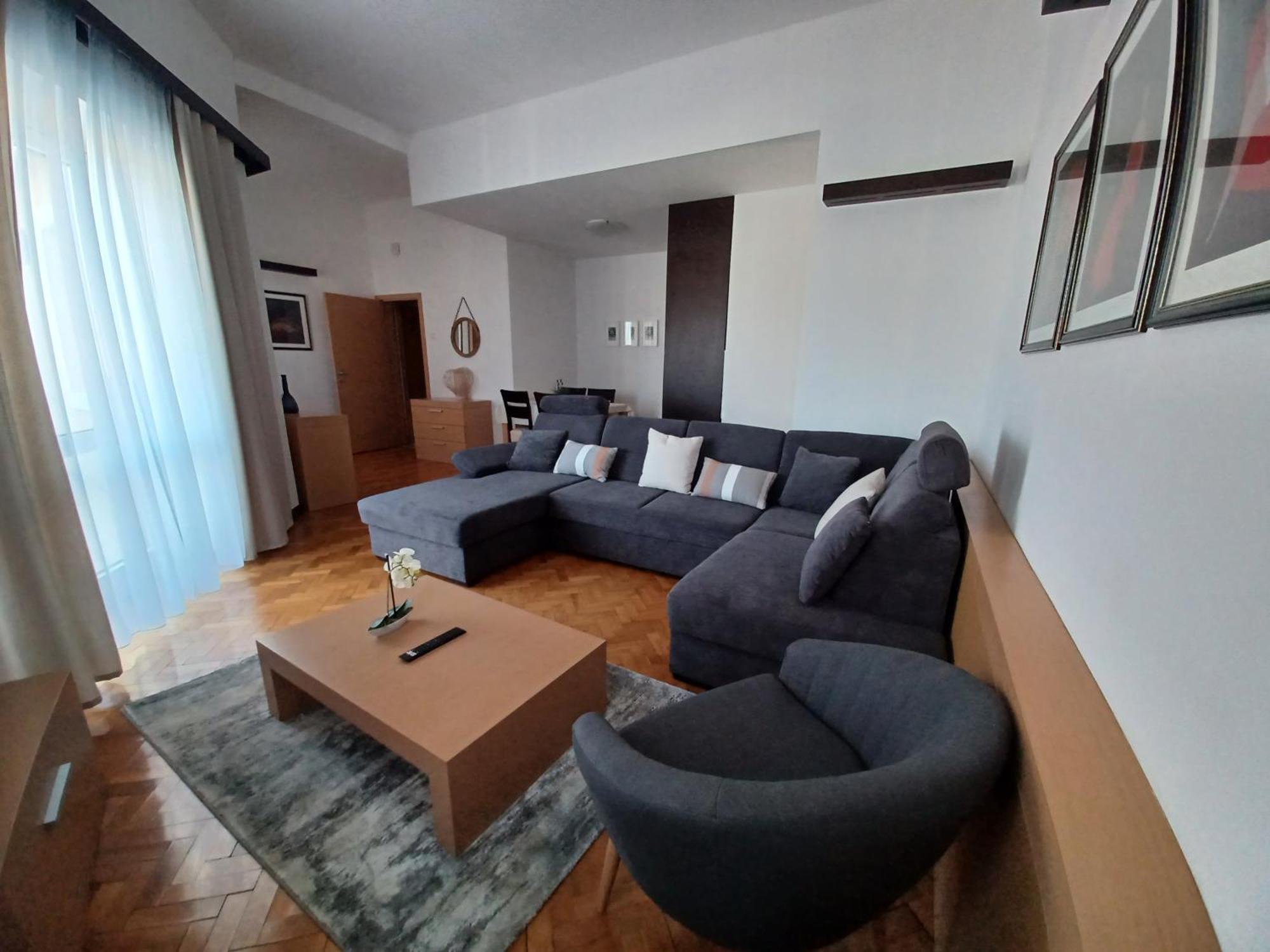 Apartment Aci Marina Cres Εξωτερικό φωτογραφία