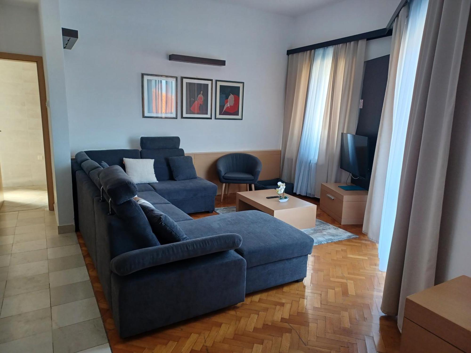 Apartment Aci Marina Cres Εξωτερικό φωτογραφία