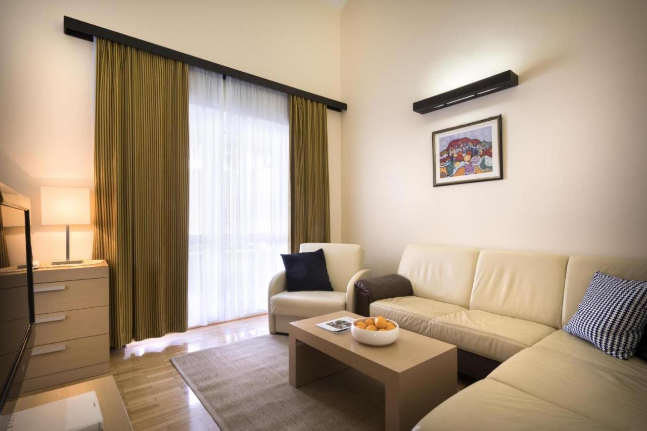 Apartment Aci Marina Cres Εξωτερικό φωτογραφία