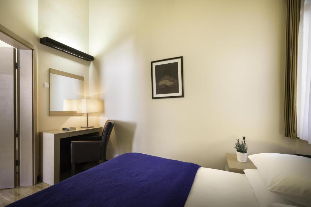 Apartment Aci Marina Cres Εξωτερικό φωτογραφία