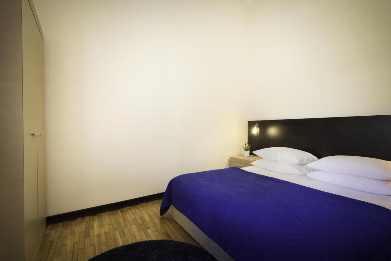 Apartment Aci Marina Cres Εξωτερικό φωτογραφία