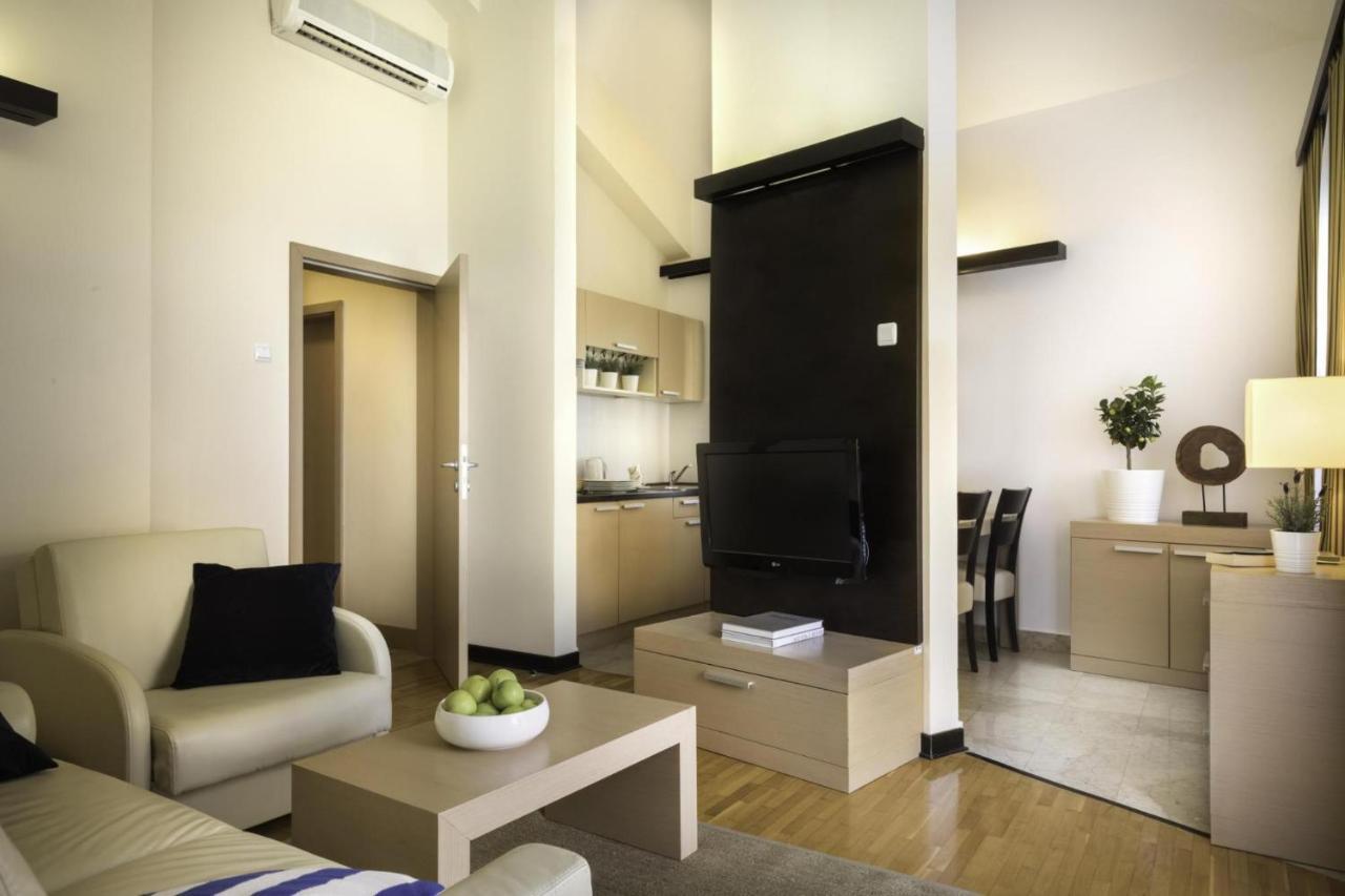 Apartment Aci Marina Cres Εξωτερικό φωτογραφία