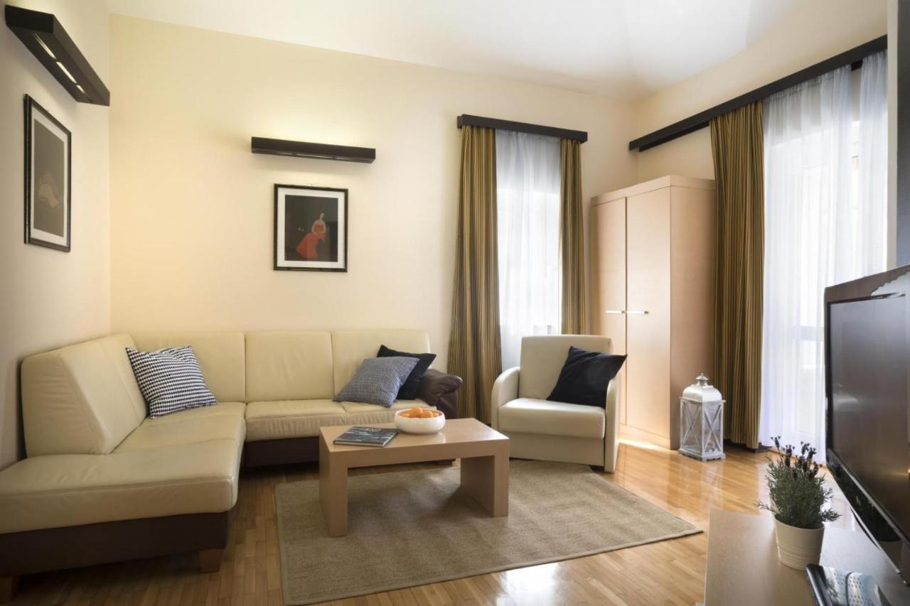Apartment Aci Marina Cres Εξωτερικό φωτογραφία