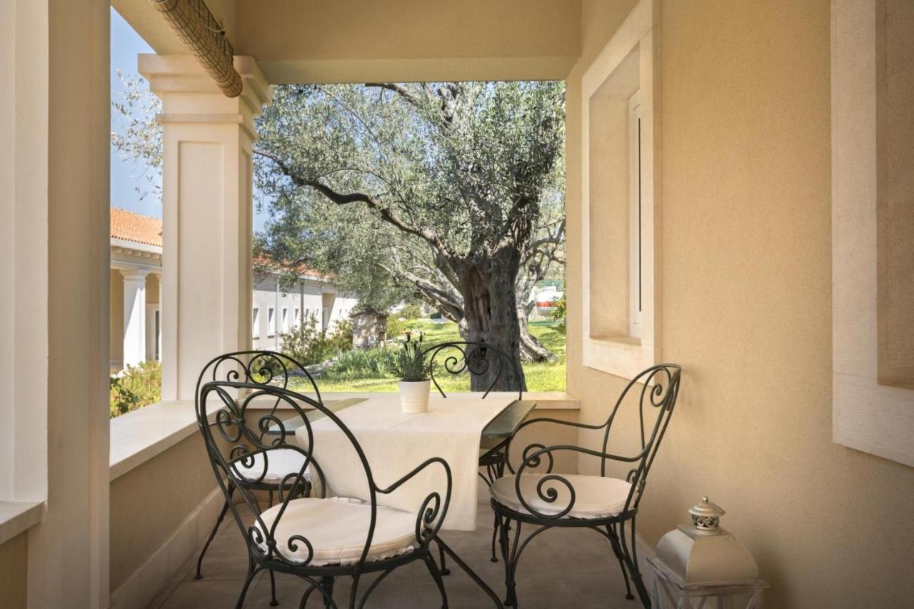 Apartment Aci Marina Cres Εξωτερικό φωτογραφία