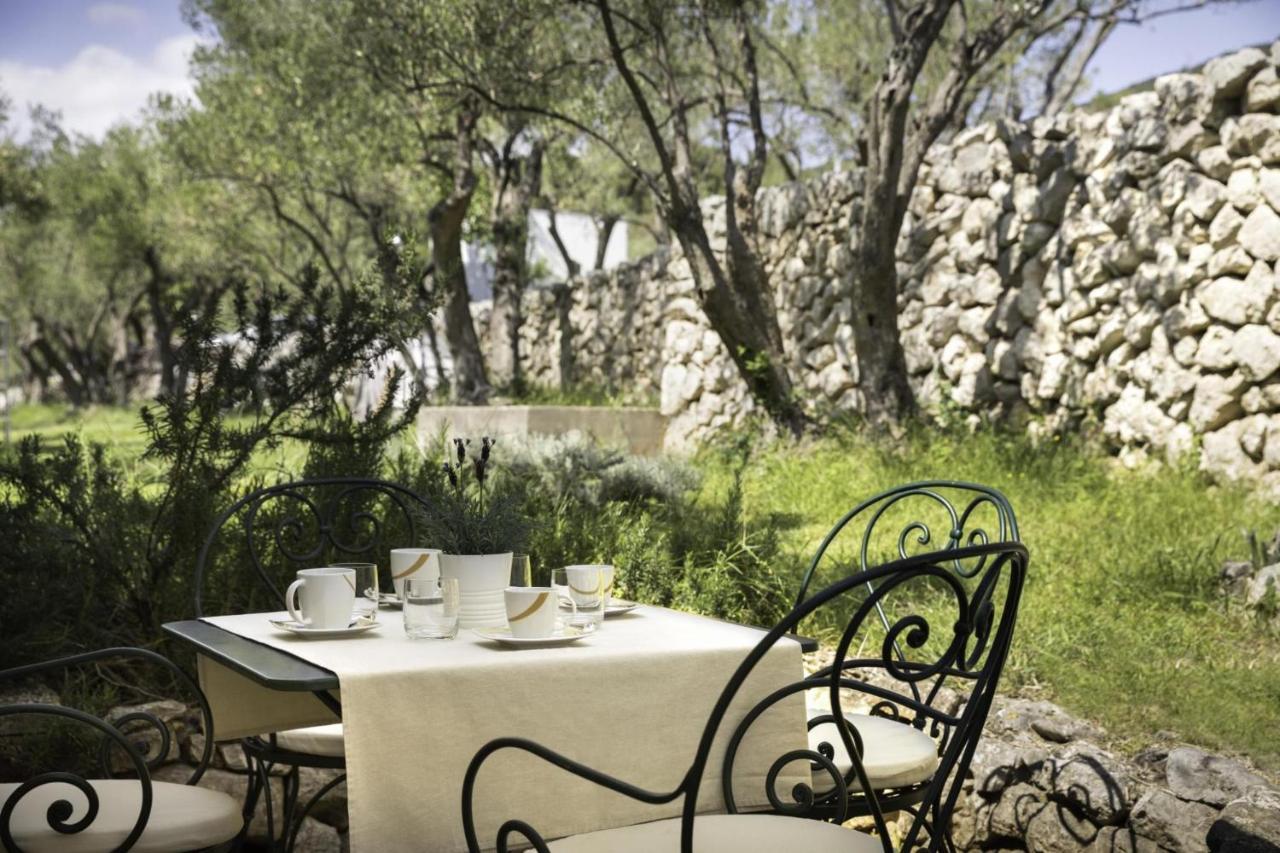 Apartment Aci Marina Cres Εξωτερικό φωτογραφία