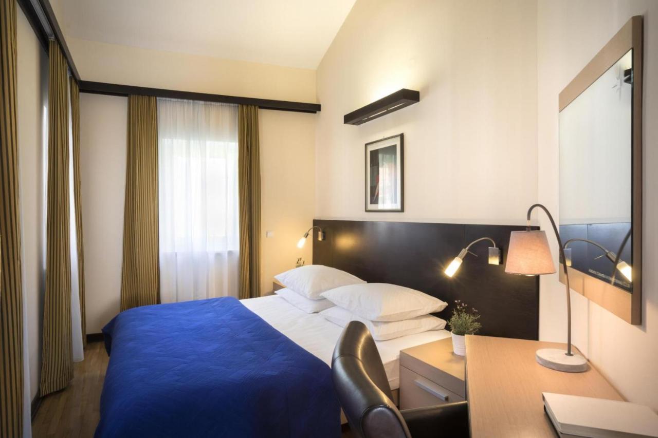 Apartment Aci Marina Cres Εξωτερικό φωτογραφία