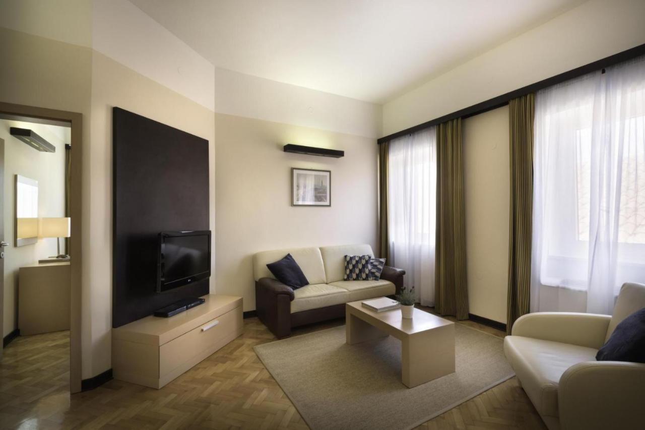 Apartment Aci Marina Cres Εξωτερικό φωτογραφία