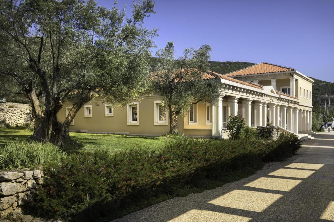 Apartment Aci Marina Cres Εξωτερικό φωτογραφία