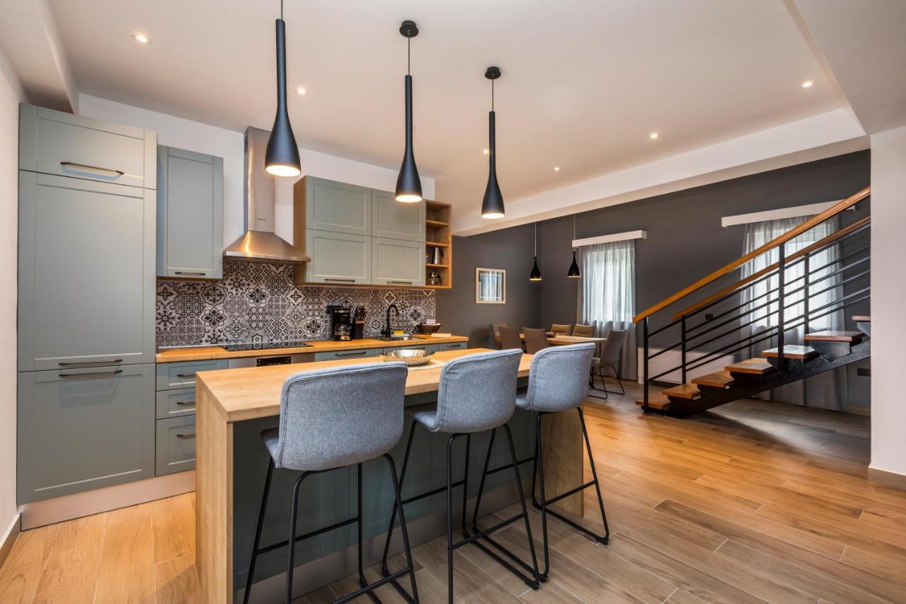 Apartment Aci Marina Cres Εξωτερικό φωτογραφία