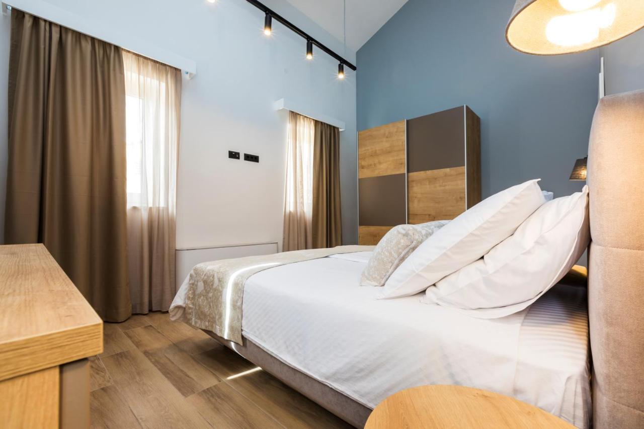 Apartment Aci Marina Cres Εξωτερικό φωτογραφία