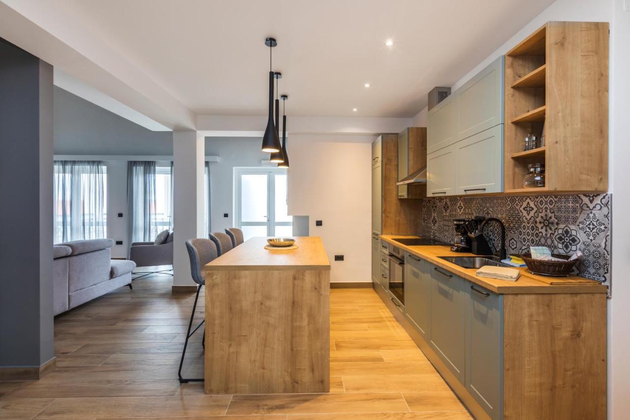 Apartment Aci Marina Cres Εξωτερικό φωτογραφία
