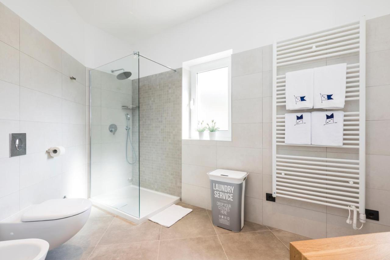 Apartment Aci Marina Cres Εξωτερικό φωτογραφία