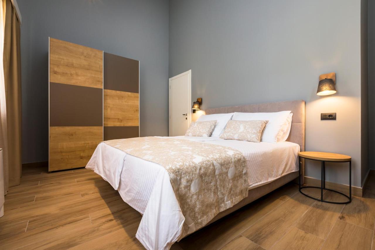 Apartment Aci Marina Cres Εξωτερικό φωτογραφία