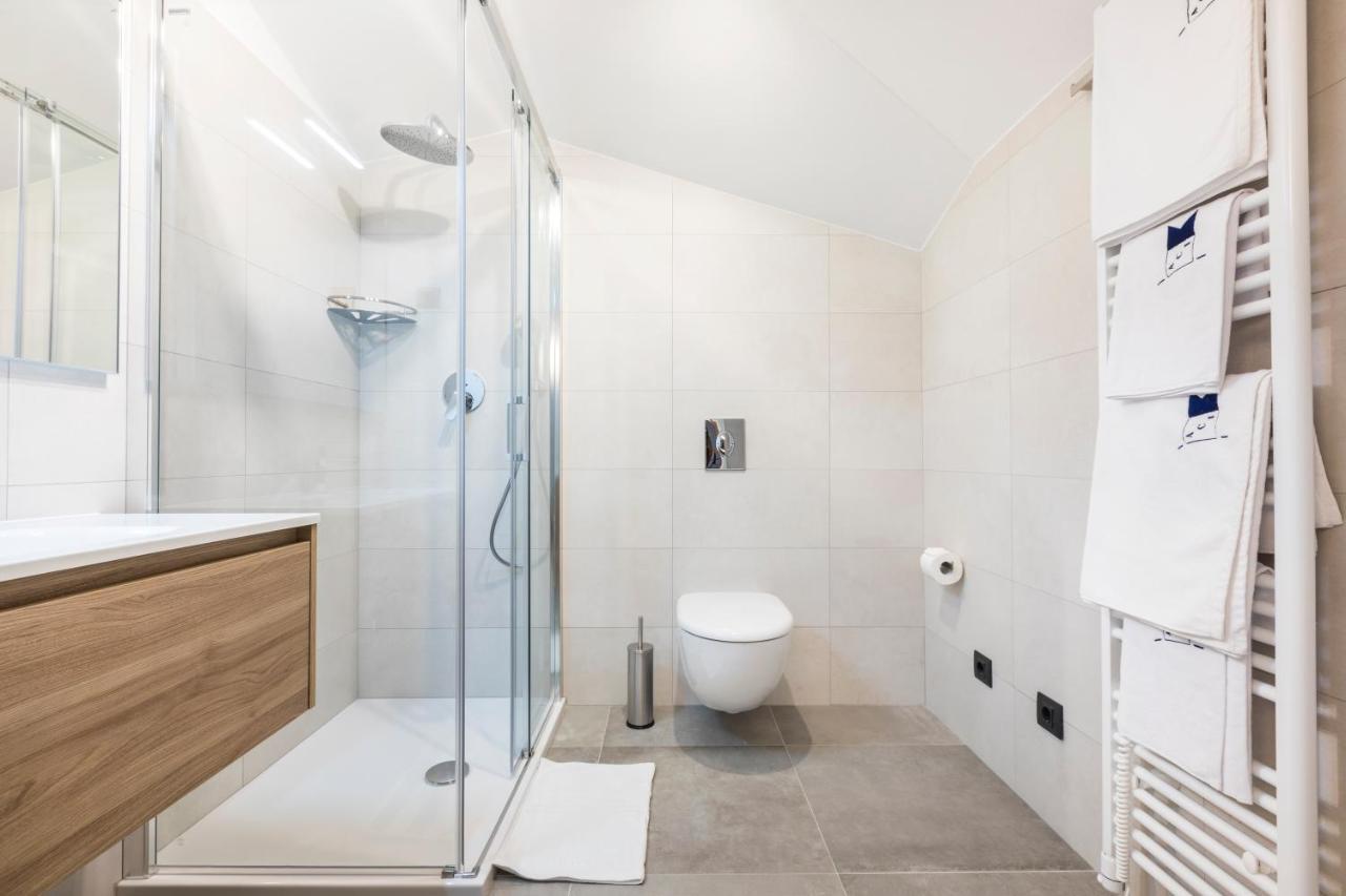 Apartment Aci Marina Cres Εξωτερικό φωτογραφία