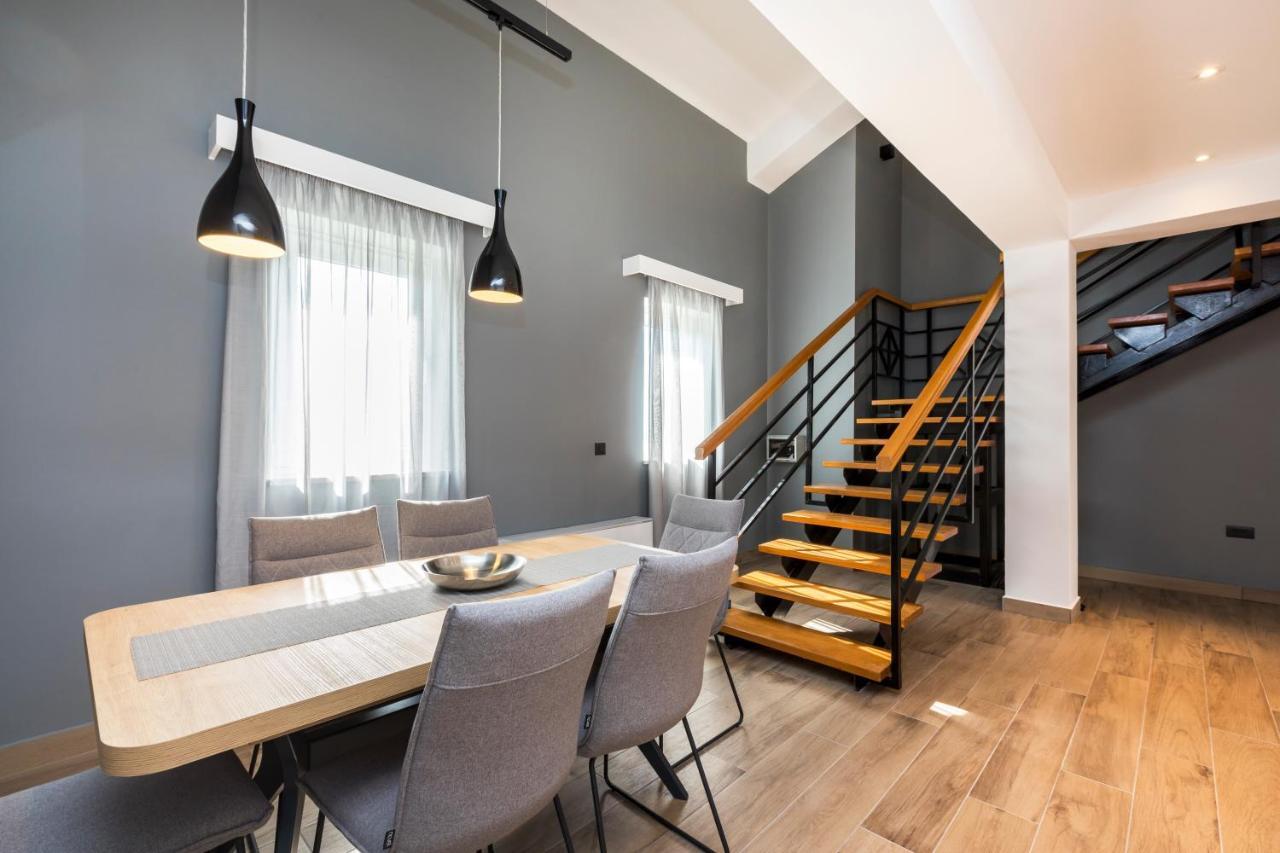 Apartment Aci Marina Cres Εξωτερικό φωτογραφία